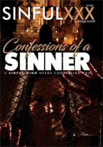 Confessions of a Sinner (2019)