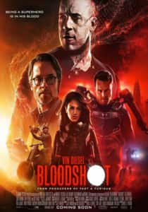 Bloodshot (2020)