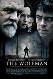 The Wolfman (2010) Hindi Dubbed