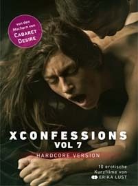 XConfessions Vol 7 (2016)