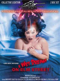 A Wet Dream On Elm Street (2011)