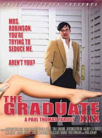 The Graduate xxx (2011)