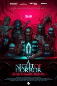 A Night of Horror (2019) Hindi Dubbed