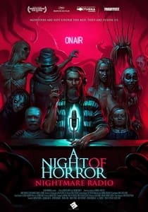 A Night of Horror (2019) Hindi Dubbed