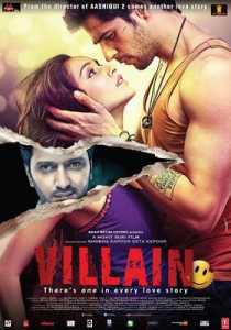 Ek Villain (2014) Hindi