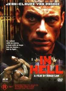 In Hell (2003) Hindi Dubbed