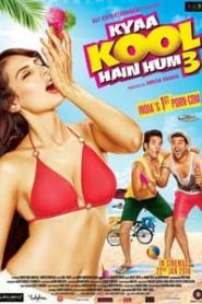 Kyaa Kool Hain Hum 3 (2016) Hindi