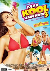 Kyaa Kool Hain Hum 3 (2016) Hindi