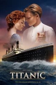 Titanic (1997) Hindi Dubbed