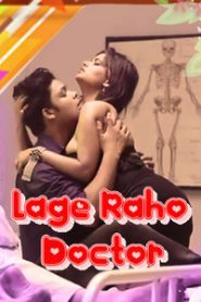 Lage Raho Doctor Fliz Movies (2020) Hindi Episode 3