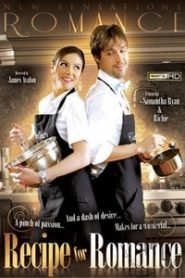 Recipe For Romance (2011)