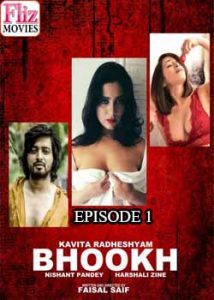 Bhookh Flizmovies (2020) Season 1 Episode 1