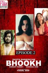 Bhookh Flizmovies (2020) Season 1 Episode 2