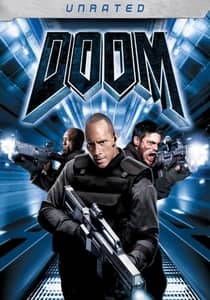 Doom (2005) Hindi Dubbed