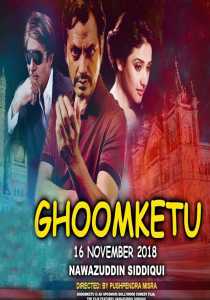 Ghoomketu (2020) Hindi