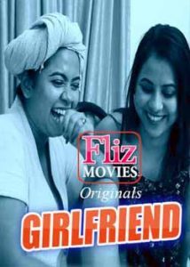 Girlfriend Flizmovies (2020) Episode 2 Bengali