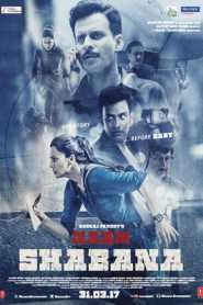 Naam Shabana (2017) Hindi