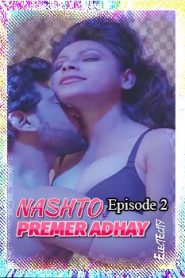 Nashto Premer Adhay Bengali (2020) Electecity Episode 2