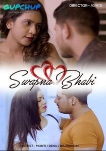 Swapna Bhabi Gupchup (2020) Hindi Episode 2