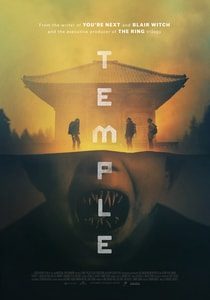 Temple (2017) Hindi Dubbed