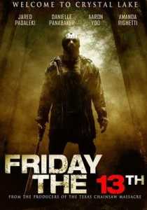 Friday the 13th (2009) Hindi Dubbed