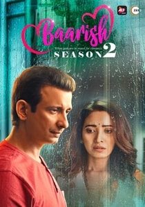 Baarish (2020) Hindi ALTBalaji Season 2 Episode 12 To 20