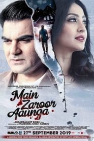 Main Zaroor Aaunga (2019) Hindi