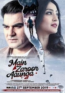 Main Zaroor Aaunga (2019) Hindi