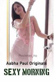 Aabha Paul Sexy Monday Video