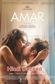 Amar (2017) Hindi Dubbed