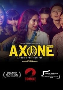 Axone (2019) Hindi