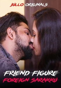 Friend Figure Foreign Sarakku (2020) Episode 2 Tamil Jolluapp