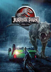 Jurassic Park 3 (2001) Hindi Dubbed