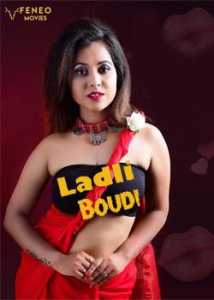 Ladli Boudi (2020) Episode 1 Bengali FeneoMovies