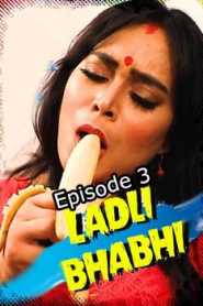 Ladli Boudi Feneo Movies (2020) Bengali Episode 3