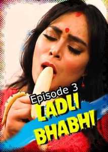 Ladli Boudi Feneo Movies (2020) Bengali Episode 3