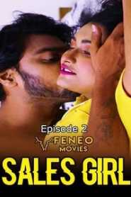 Sales Girl (2020) Episode 2 FeneoMovies