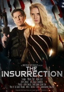 The Insurrection (2020) Hindi Dubbed