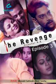 The Revenge (2020) Episode 3 GupChup