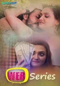 Web Series (2020) Episode 2 GupChup