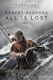 All Is Lost (2013) Hindi Dubbed