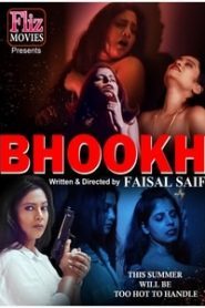 Bhookh (2020) Episode 3 Flizmovies