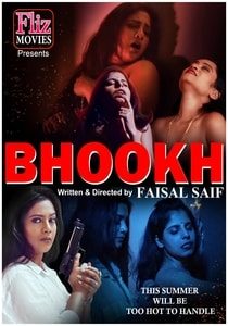 Bhookh (2020) Episode 3 Flizmovies