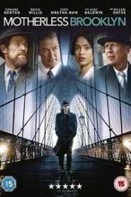 Motherless Brooklyn (2019) Hindi Dubbed