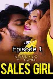 Sales Girl (2020) Episode 1 FeneoMovies