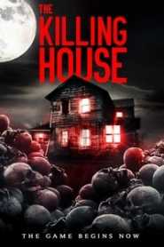 The Killing House (2018) Hindi Dubbed