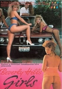 Beverly Hills Girls (1986)