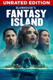 Fantasy Island (2020) Hindi Dubbed