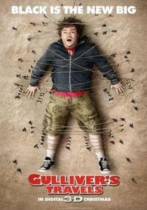 Gulliver’s Travels (2010) Hindi Dubbed