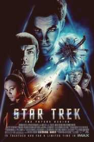 Star Trek (2009) Hindi Dubbed